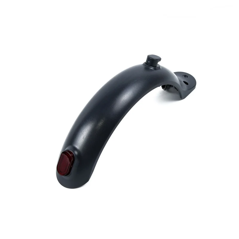 Achterspatbord met haak voor Xiaomi M365 en M365 Pro Step
