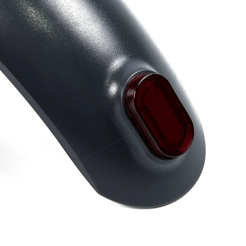 Achterspatbord met haak voor Xiaomi M365 en M365 Pro Step