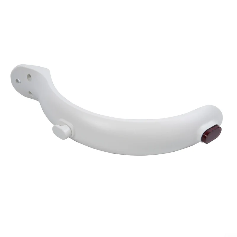 Achterspatbord met haak voor Xiaomi M365 en M365 Pro Step