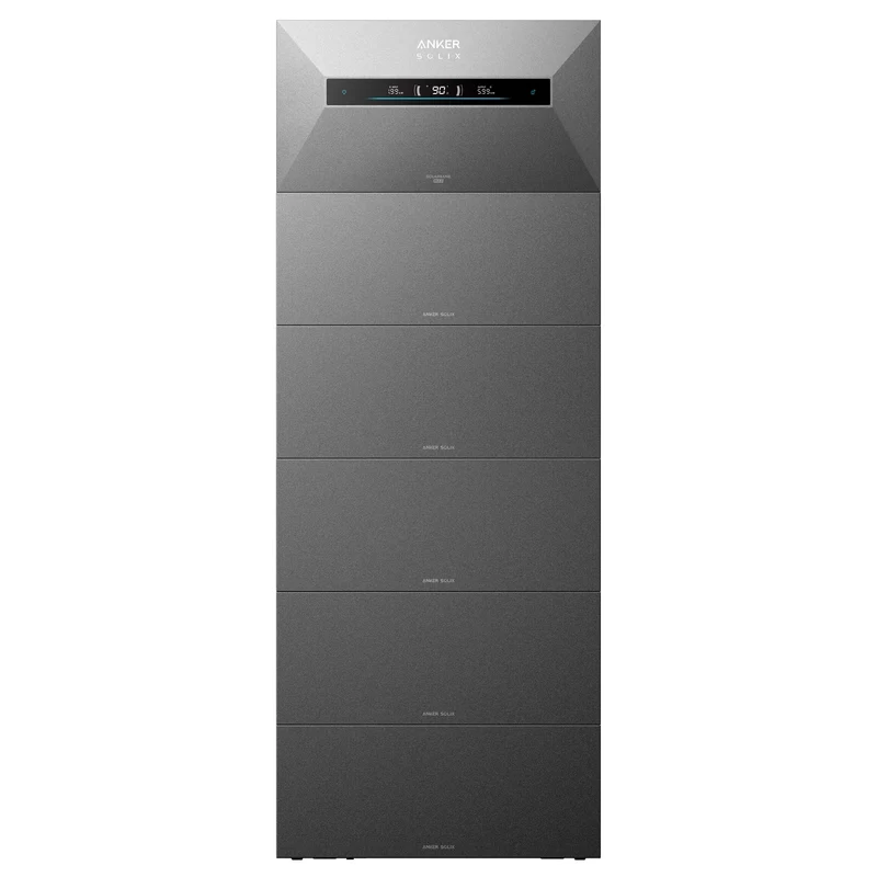 Anker SOLIX Solarbank Max AC