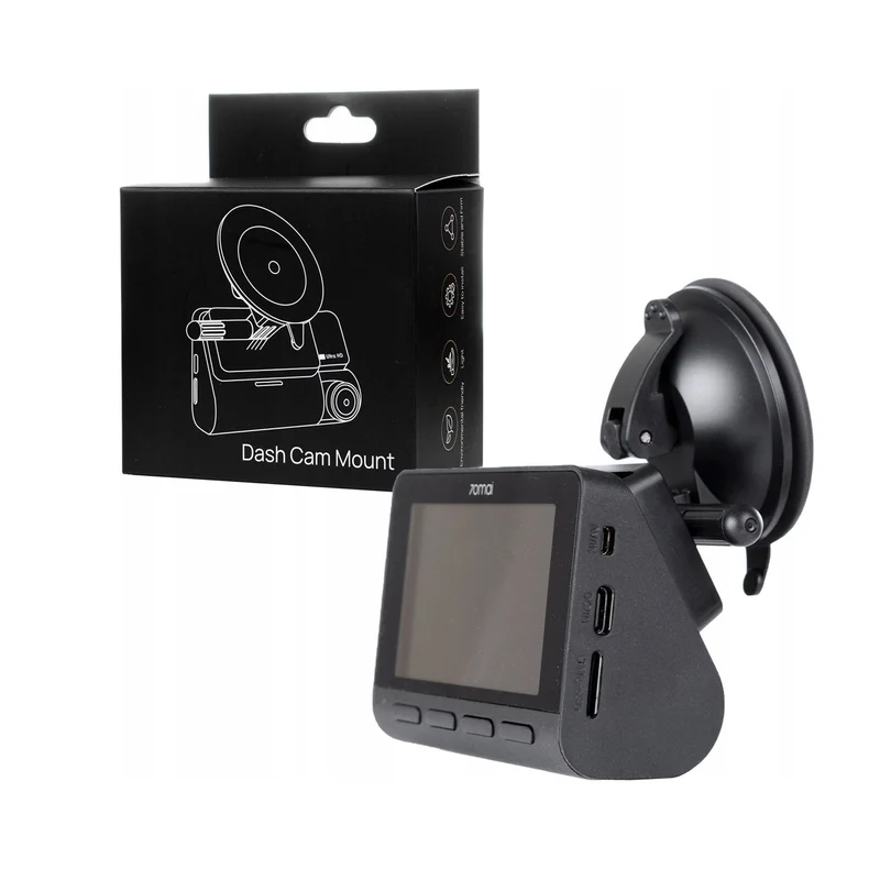 70mai Suction Mount voor Xiaomi 70mai A800S en A810