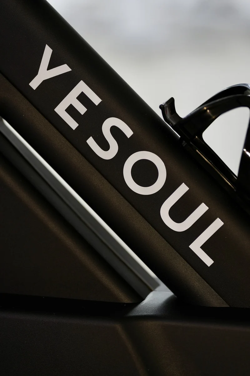 Xiaomi Yesoul Spinning Bike C1A