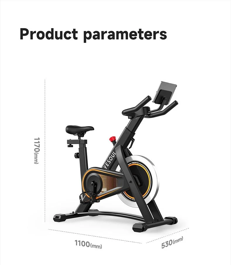 Xiaomi Yesoul Indoor Hometrainer A1