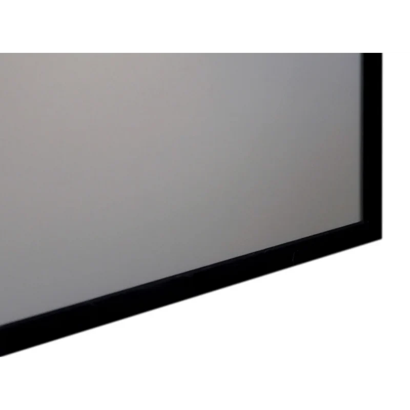 Deluxx Darkvision Rahmenleinwand SlimFrame