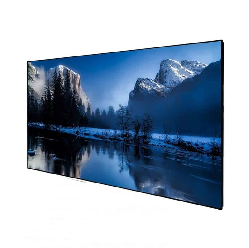 Deluxx SlimFrame BrightVision Edge Free