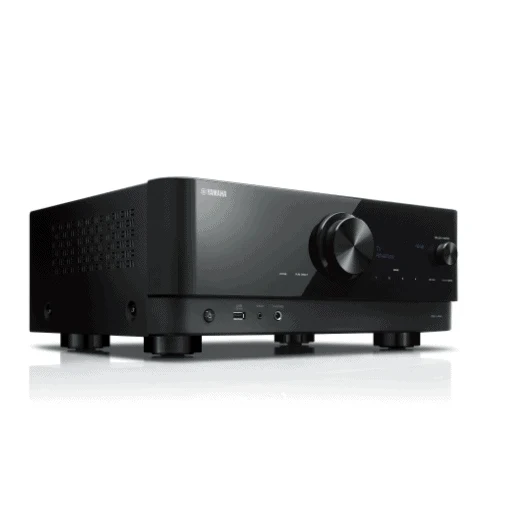 Yamaha RX-V4A 5.1 AV-Receiver