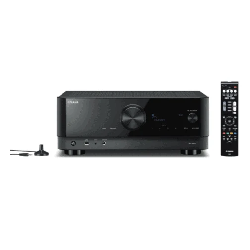 Yamaha RX-V4A 5.1 AV-Receiver