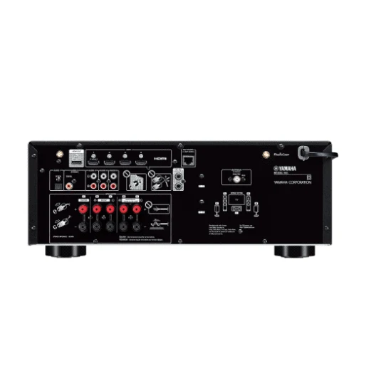 Yamaha RX-V4A 5.1 AV-Receiver