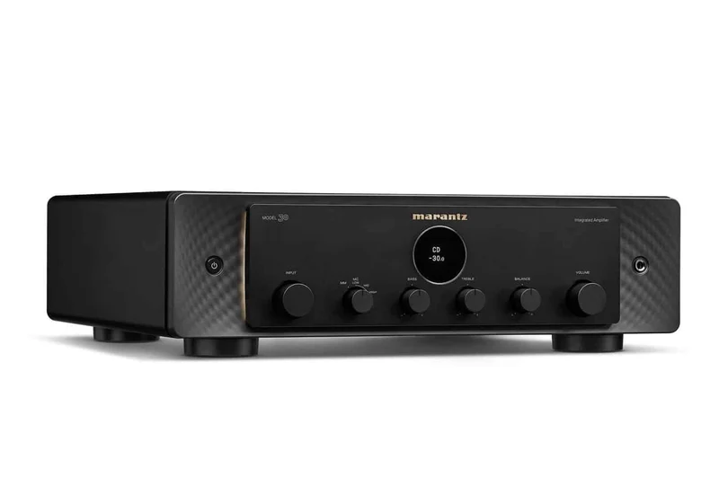 Marantz Model 30 Stereo-Vollverstärker