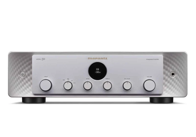 Marantz Model 30 Stereo-Vollverstärker