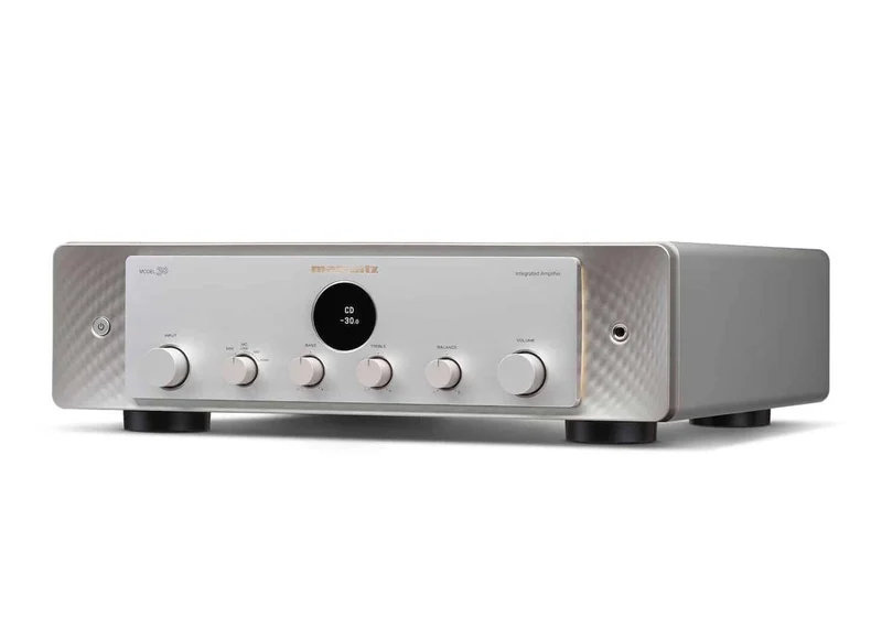 Marantz Model 30 Stereo-Vollverstärker