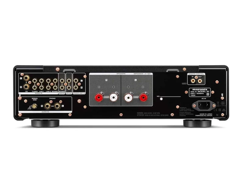 Marantz Model 30 Stereo-Vollverstärker
