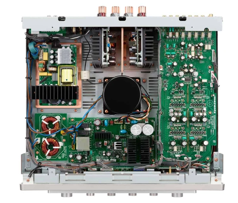 Marantz Model 30 Stereo-Vollverstärker
