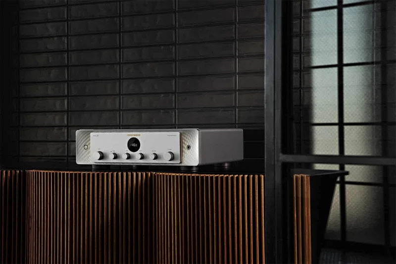Marantz Model 30 Stereo-Vollverstärker