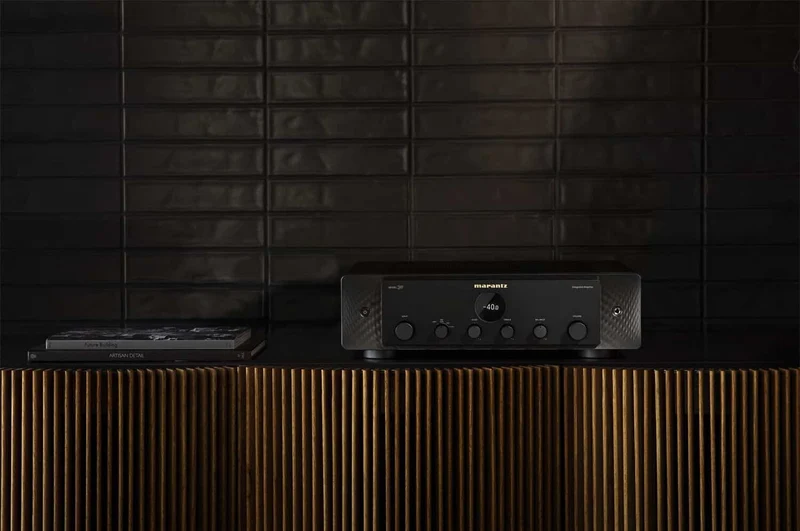 Marantz Model 30 Stereo-Vollverstärker