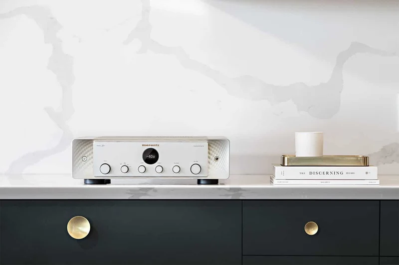 Marantz Model 30 Stereo-Vollverstärker