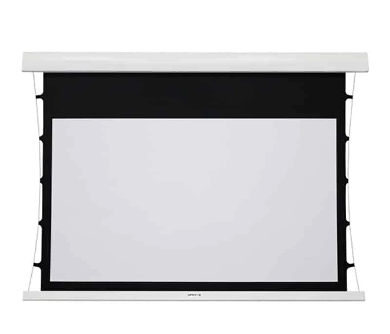 Kauber Red Label Tension Motorleinwand