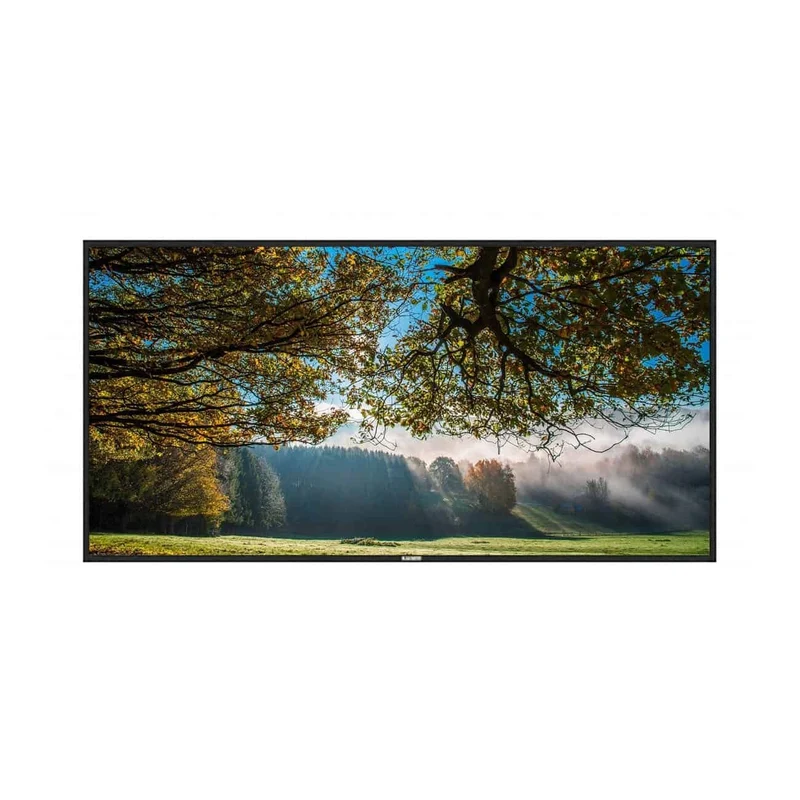 Frame Lite Slim Line Rahmenleinwand