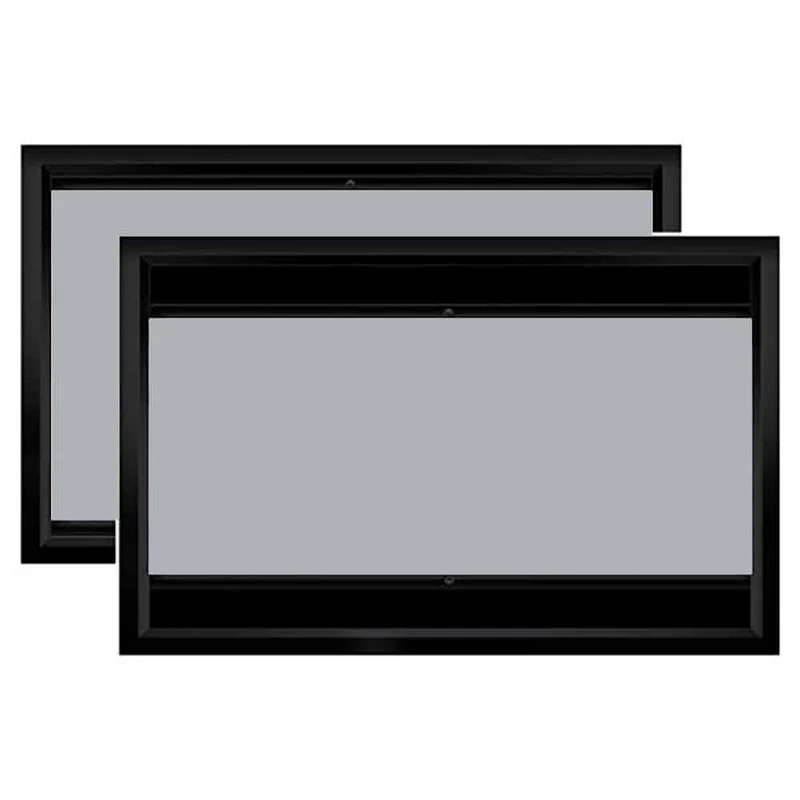 WS-Spalluto MultiformatFrame V Grey Harmony