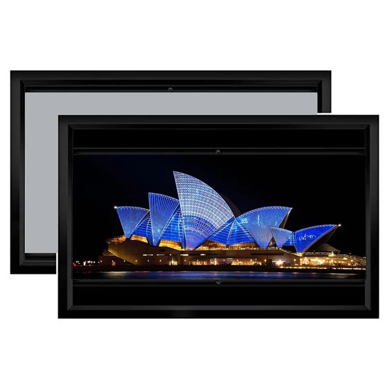 WS-Spalluto MultiformatFrame V Grey Harmony