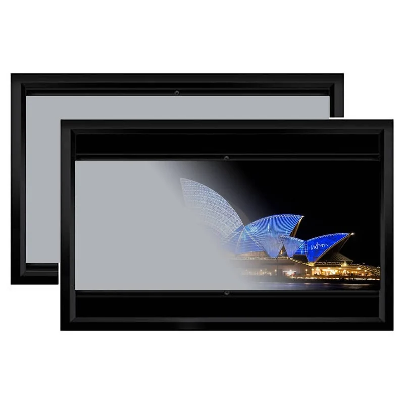 WS-Spalluto MultiformatFrame V Grey Harmony