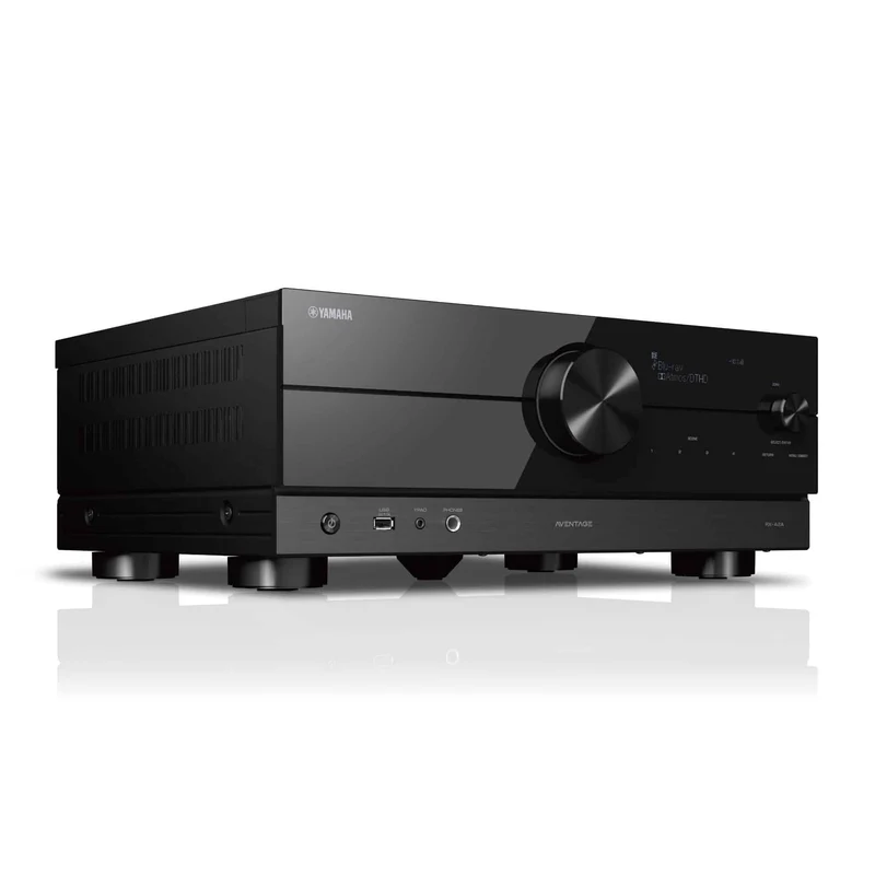 Yamaha RX-A2A 7.2 AVENTAGE