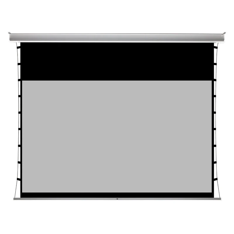 Kauber Deckeneinbauleinwand Tension PC-S