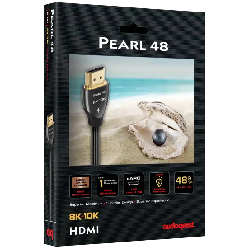 AudioQuest Pearl 48 HDMI