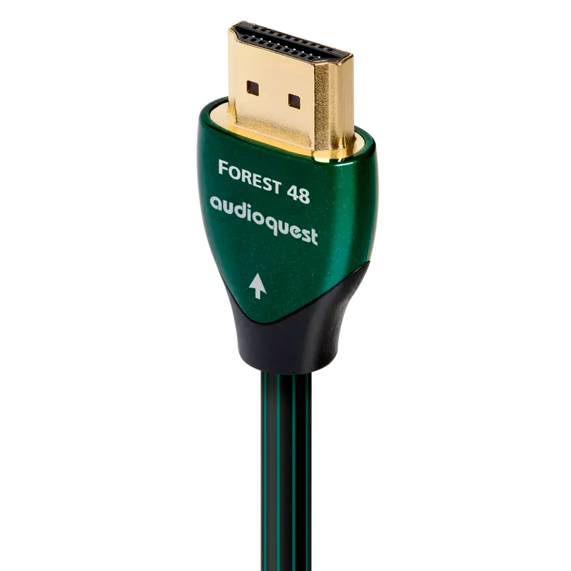 AudioQuest Forest 48 HDMI