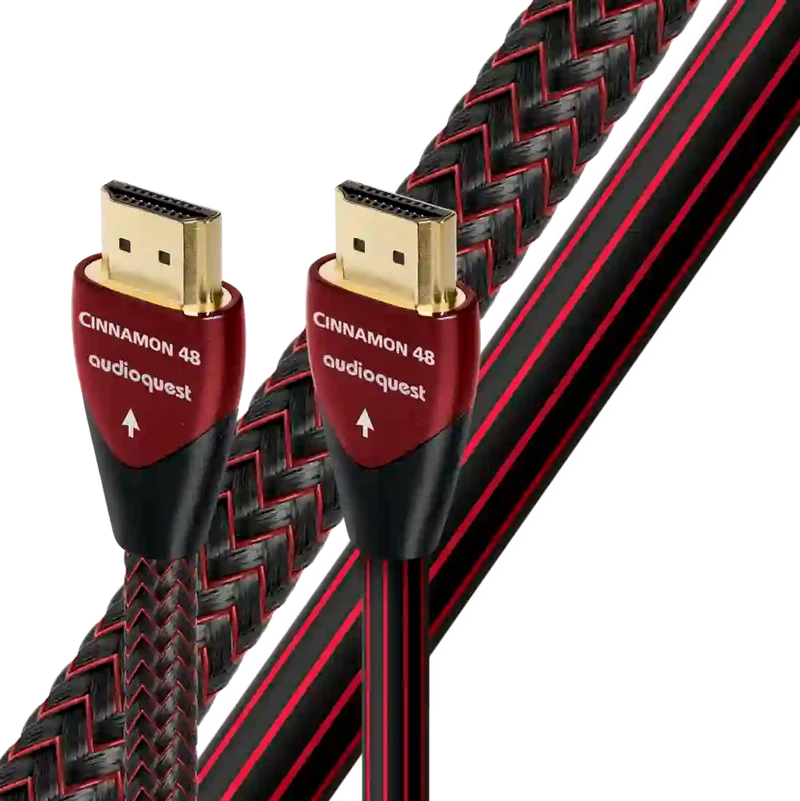 AudioQuest Cinnamon 48 HDMI