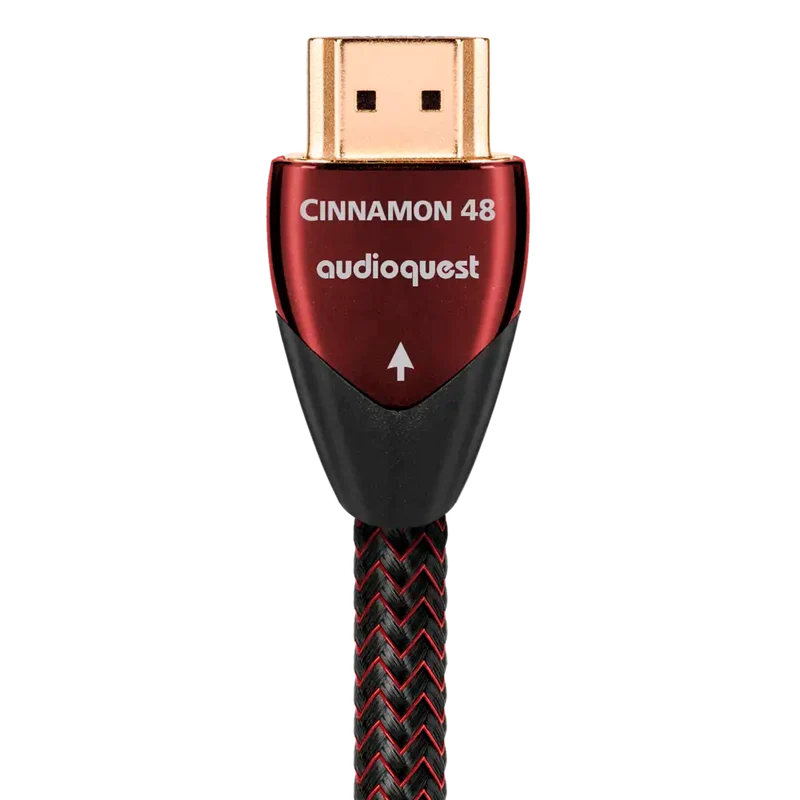 AudioQuest Cinnamon 48 HDMI