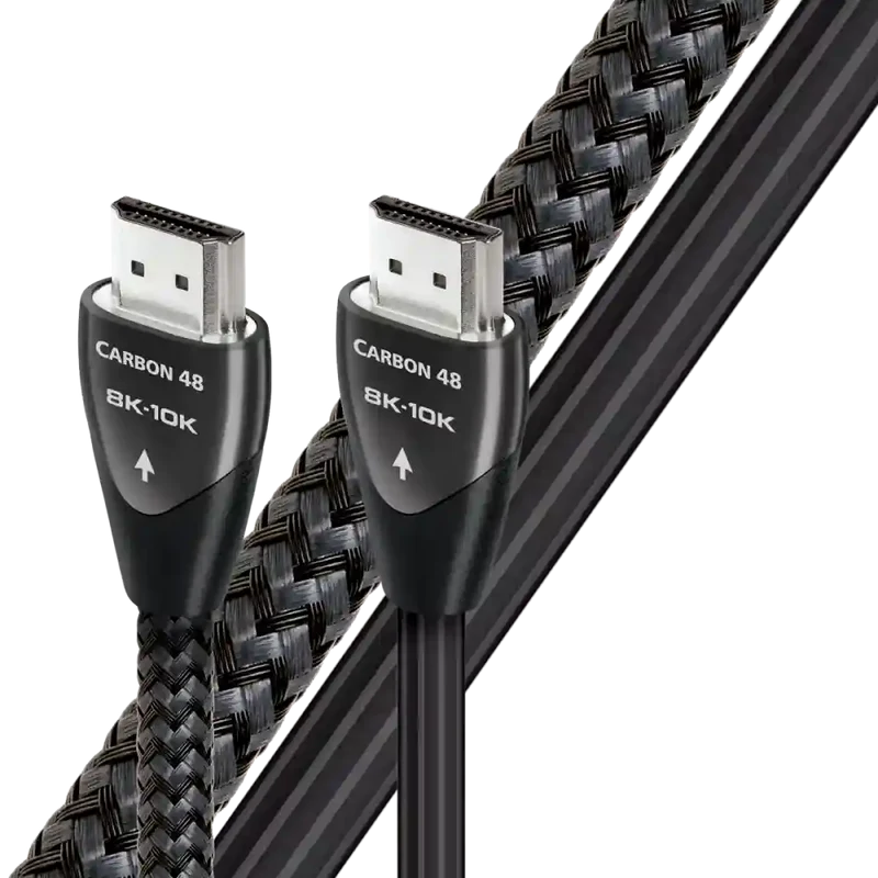 AudioQuest Carbon 48 HDMI