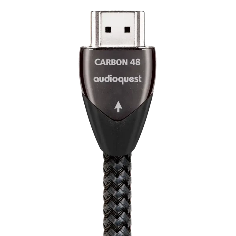 AudioQuest Carbon 48 HDMI
