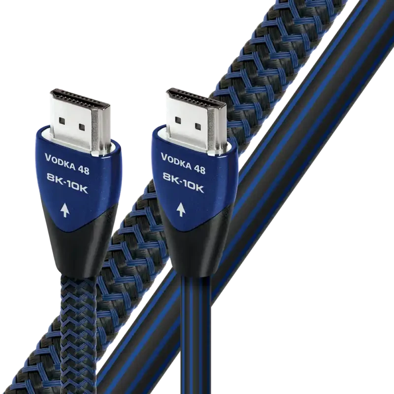 AudioQuest Vodka 48 HDMI-Kabel