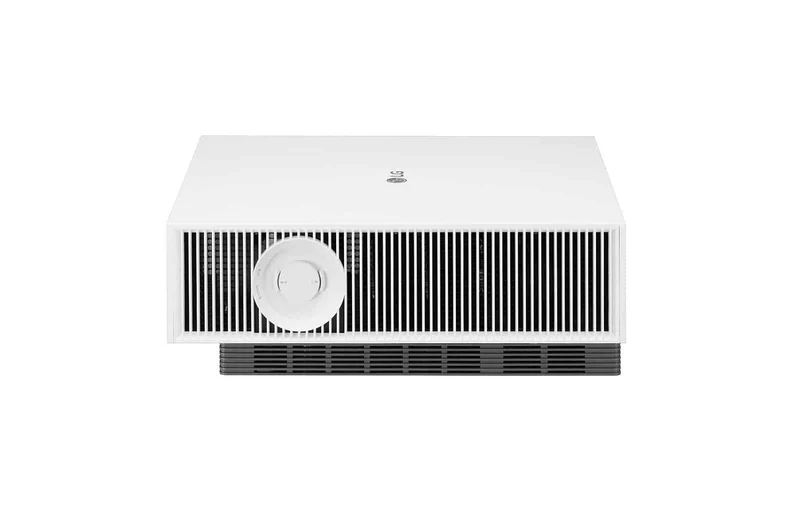 LG HU810PW FORTE Laserprojektor 4K UHD