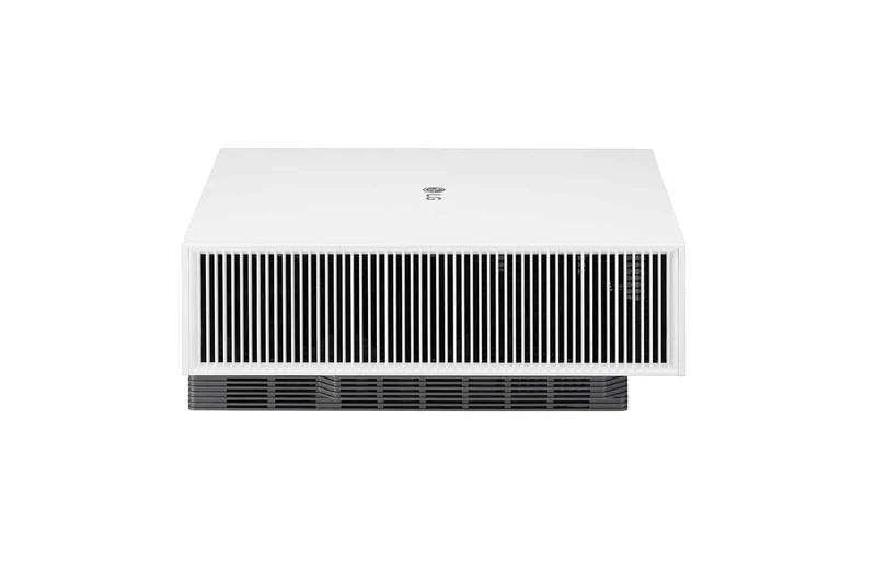 LG HU810PW FORTE Laserprojektor 4K UHD