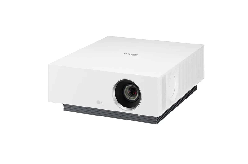 LG HU810PW FORTE Laserprojektor 4K UHD
