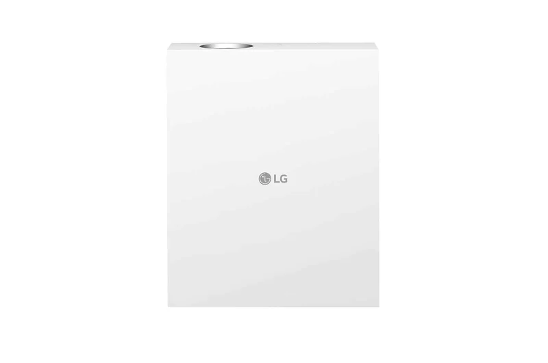 LG HU810PW FORTE Laserprojektor 4K UHD