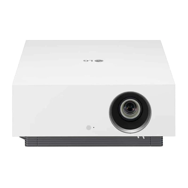 LG HU810PW FORTE Laserprojektor 4K UHD