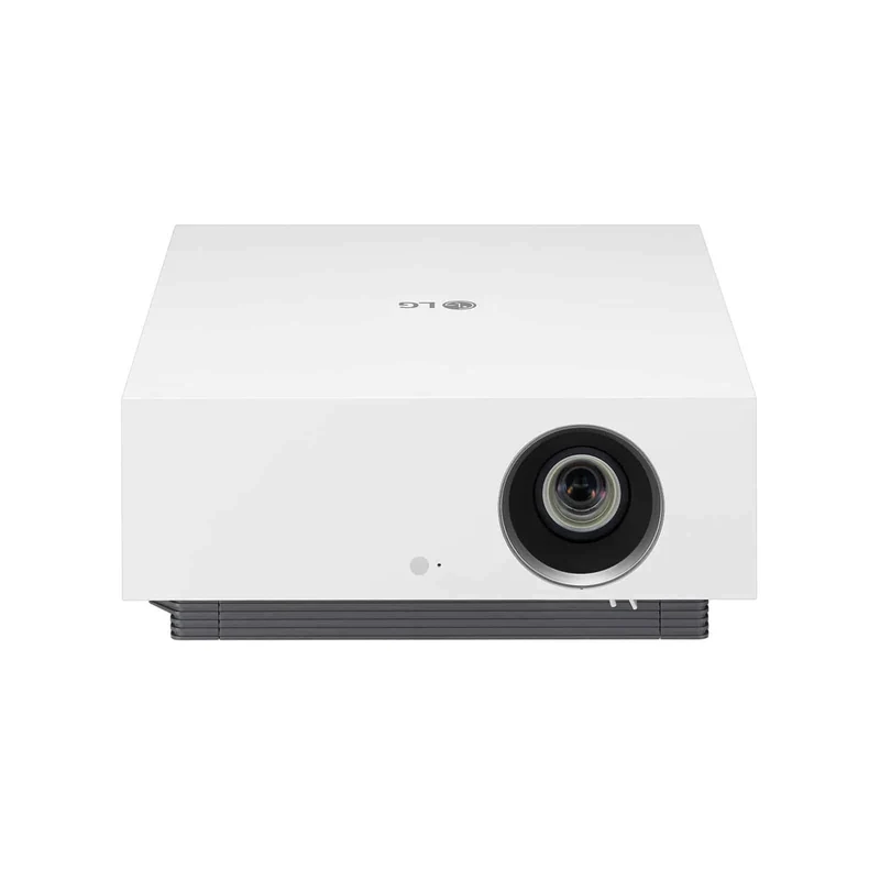 LG AU810PW FORZA Laserprojektor 4K UHD