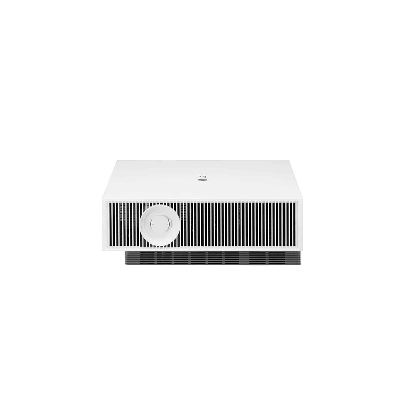 LG AU810PW FORZA Laserprojektor 4K UHD