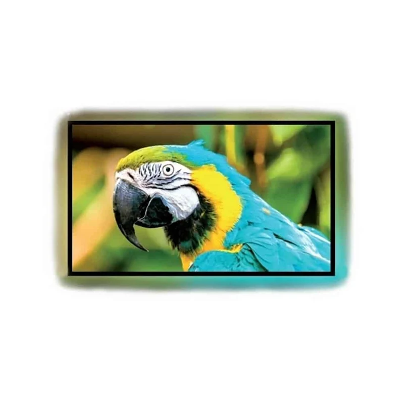Frame Active LED Rahmenleinwand