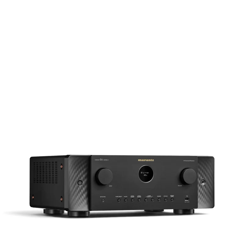 Cinema 60 DAB S2