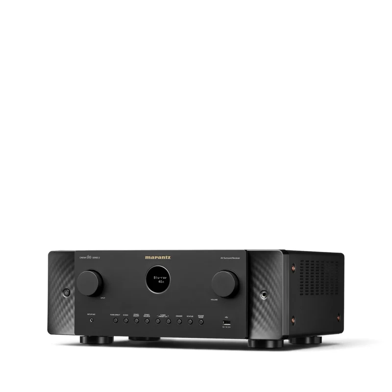 Cinema 60 DAB S2