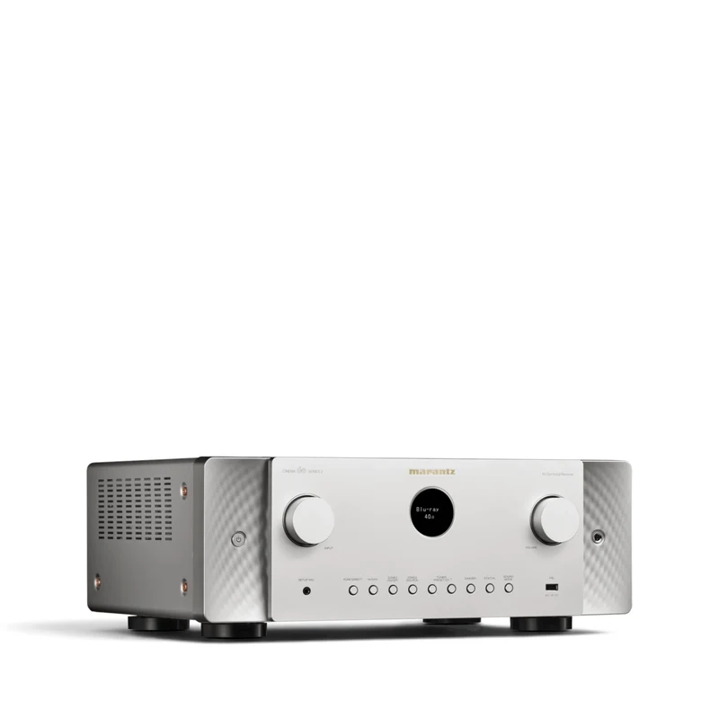 Cinema 60 DAB S2