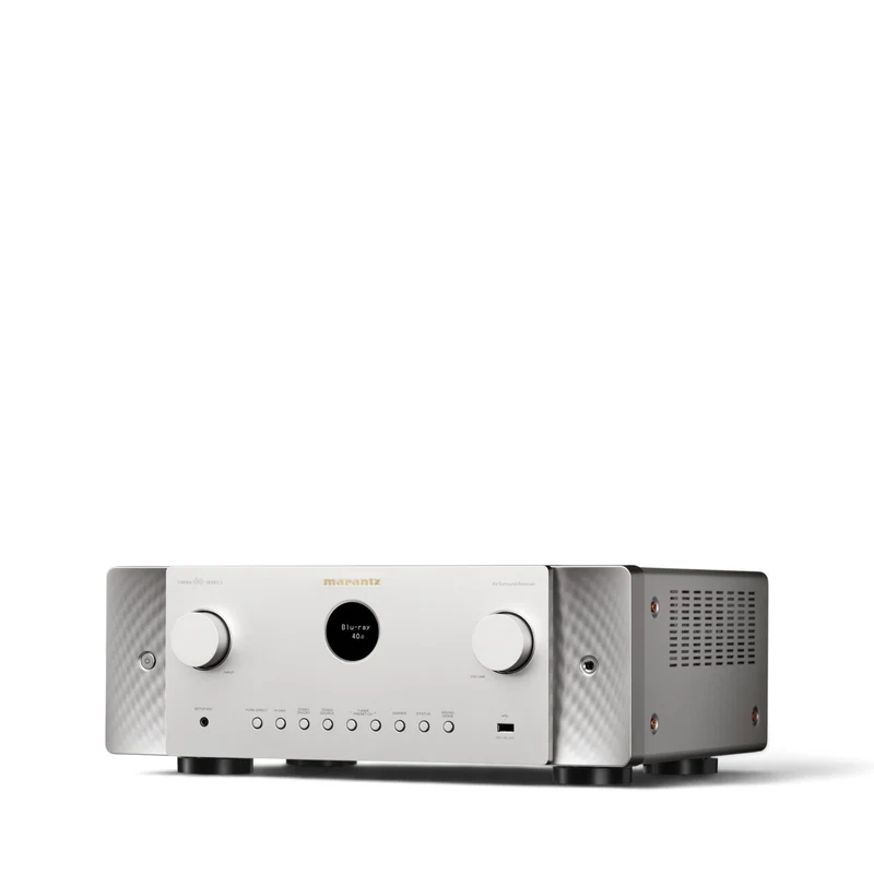 Cinema 60 DAB S2