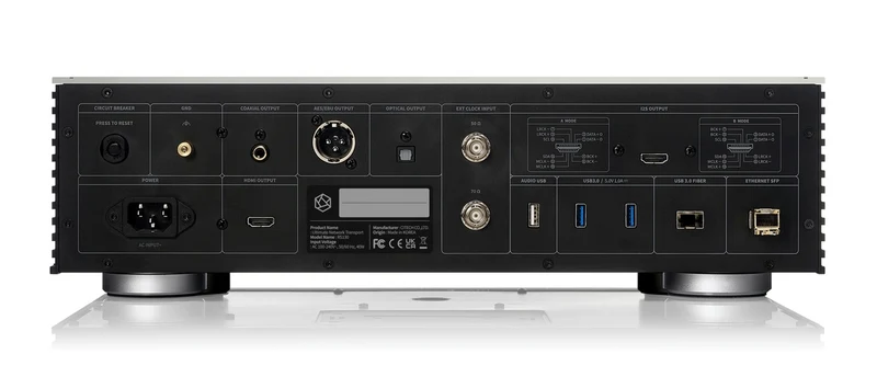 RS130