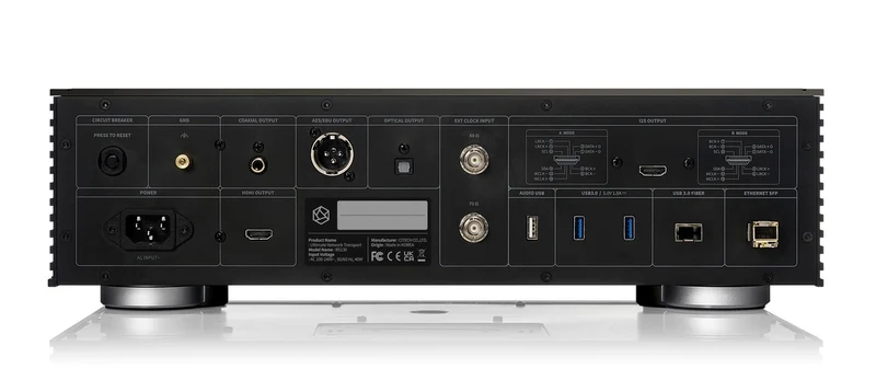 RS130