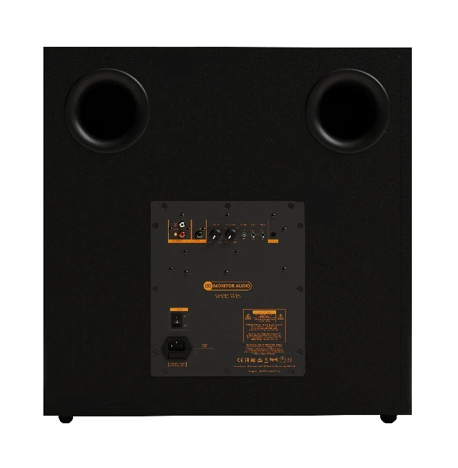 Vestra W15