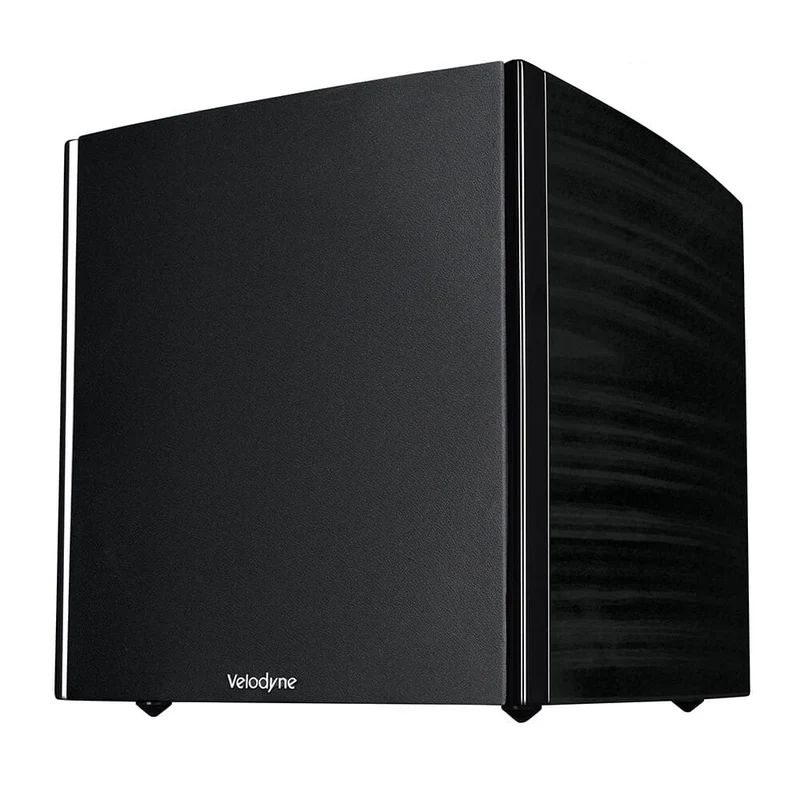 Velodyne DD-18+ Digital Drive Plus Sub